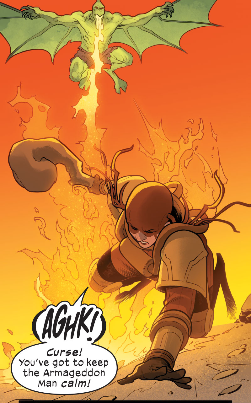 X-Men Unlimited Infinity Comic (2021-): Chapter 48 - Page 9