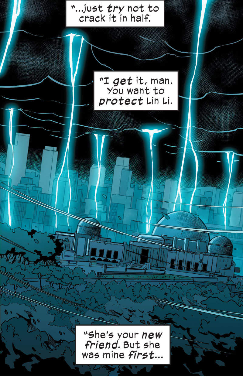 X-Men Unlimited Infinity Comic (2021-): Chapter 48 - Page 11