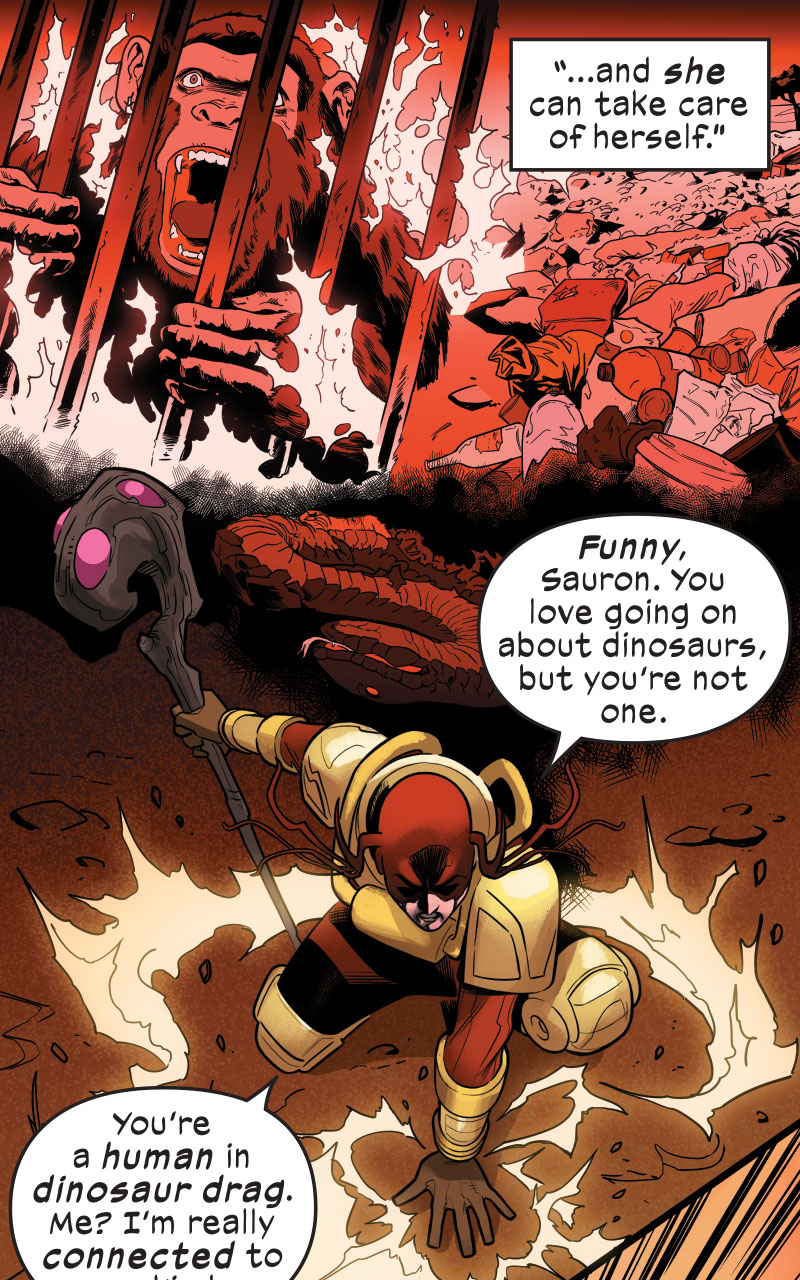 X-Men Unlimited Infinity Comic (2021-): Chapter 48 - Page 12