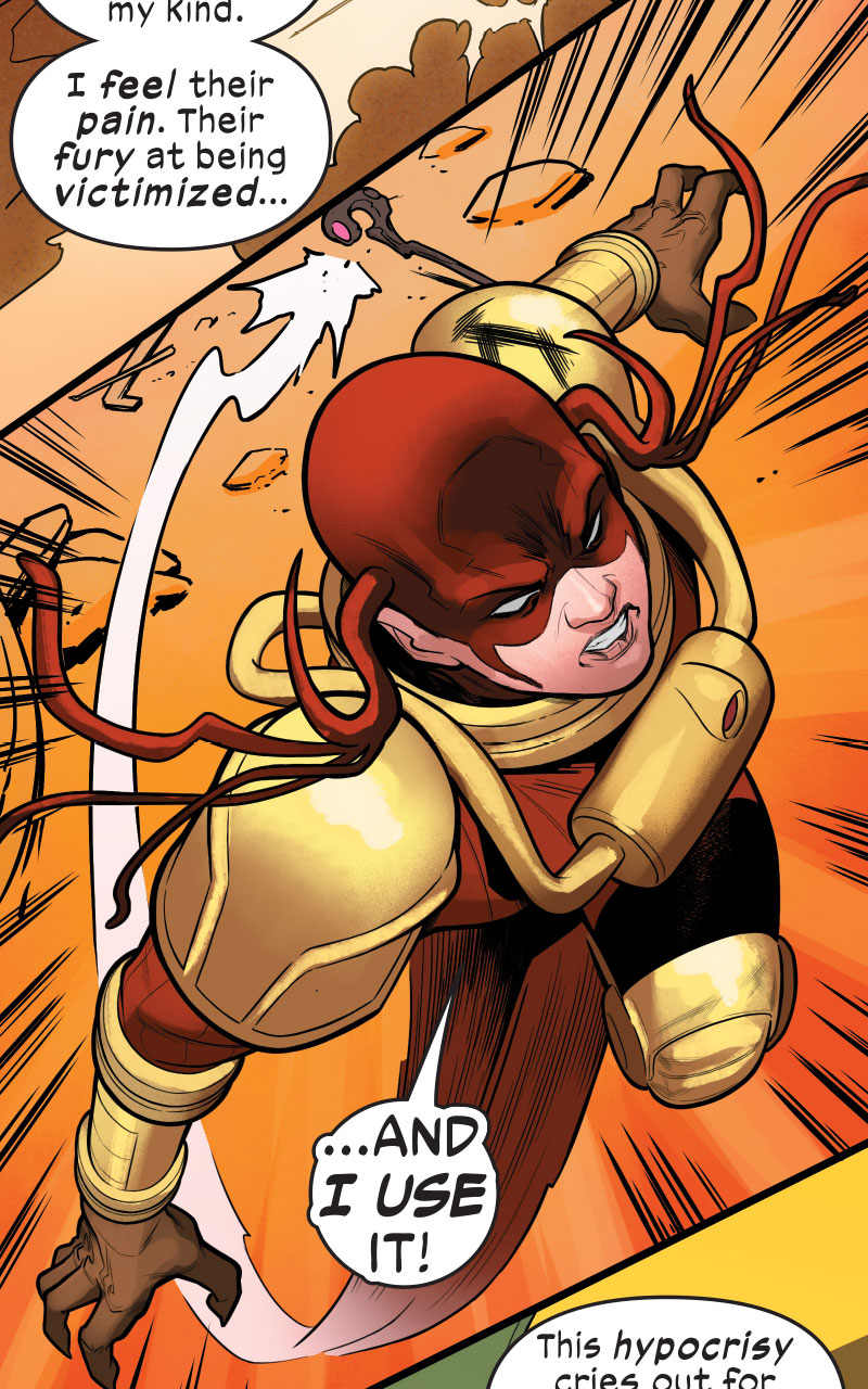 X-Men Unlimited Infinity Comic (2021-): Chapter 48 - Page 13