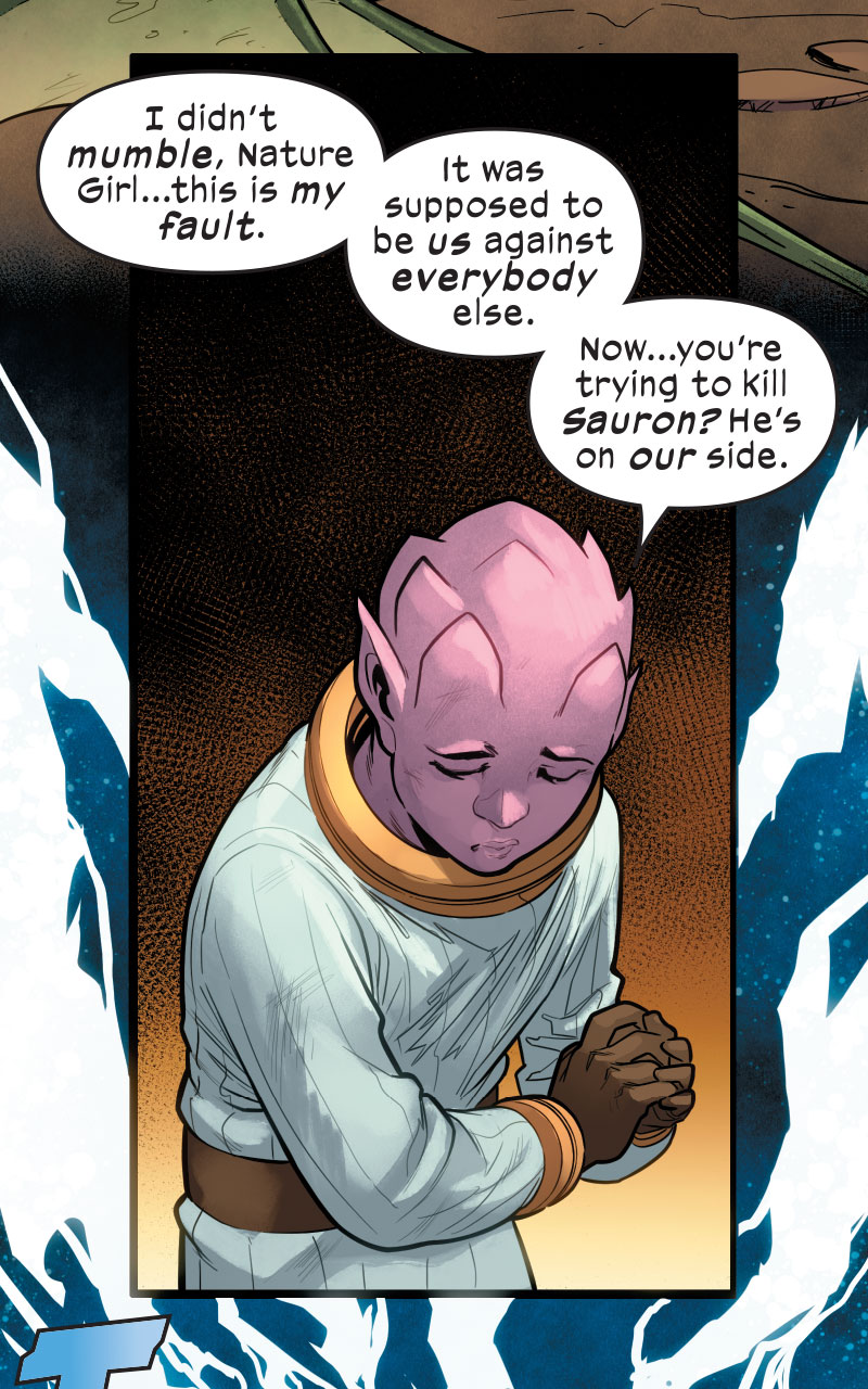 X-Men Unlimited Infinity Comic (2021-): Chapter 49 - Page 2