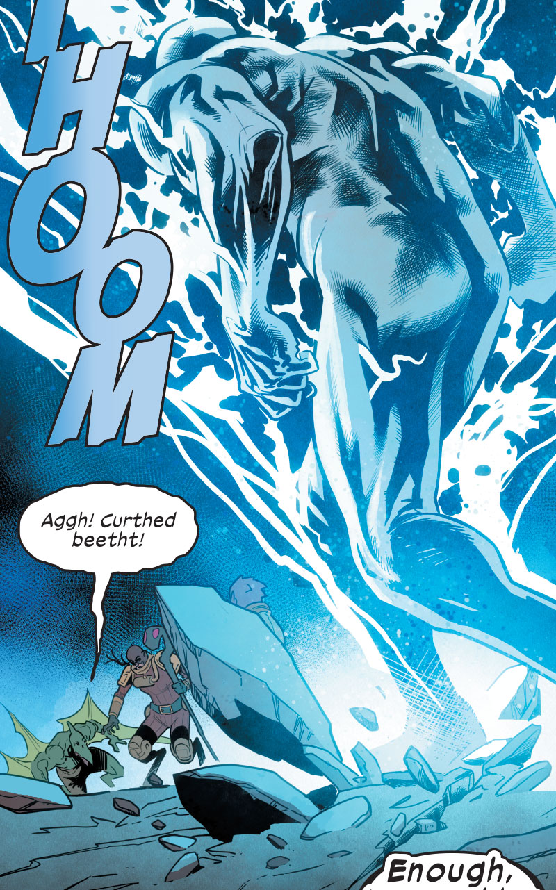 X-Men Unlimited Infinity Comic (2021-): Chapter 49 - Page 3