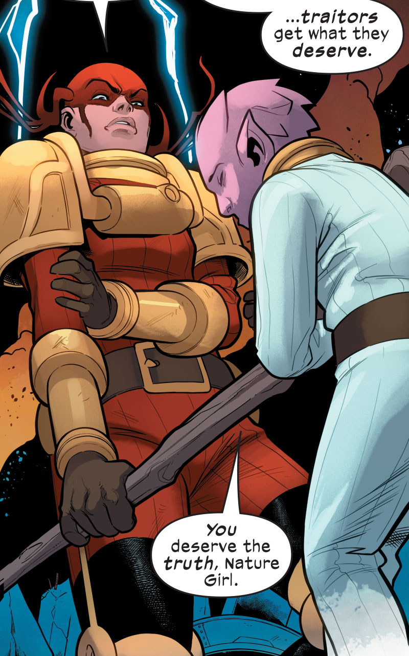 X-Men Unlimited Infinity Comic (2021-): Chapter 49 - Page 5