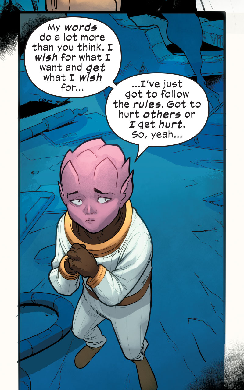 X-Men Unlimited Infinity Comic (2021-): Chapter 49 - Page 6