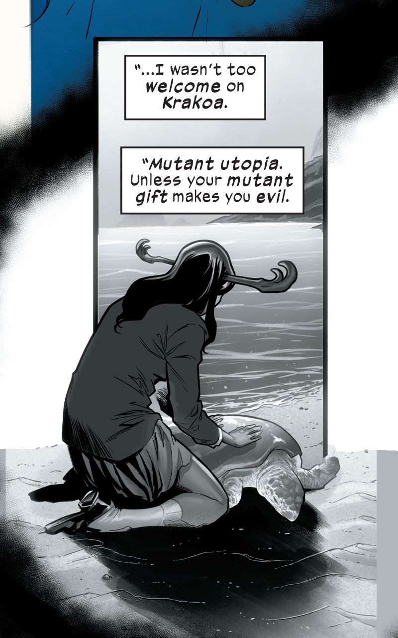 X-Men Unlimited Infinity Comic (2021-): Chapter 49 - Page 7