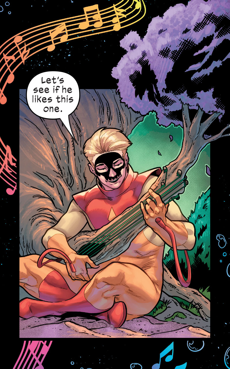 X-Men Unlimited Infinity Comic (2021-): Chapter 5 - Page 4