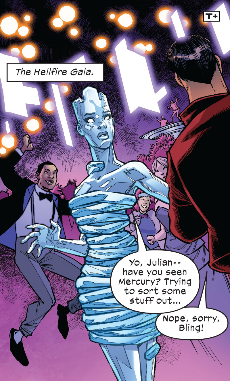 X-Men Unlimited Infinity Comic (2021-): Chapter 51 - Page 1