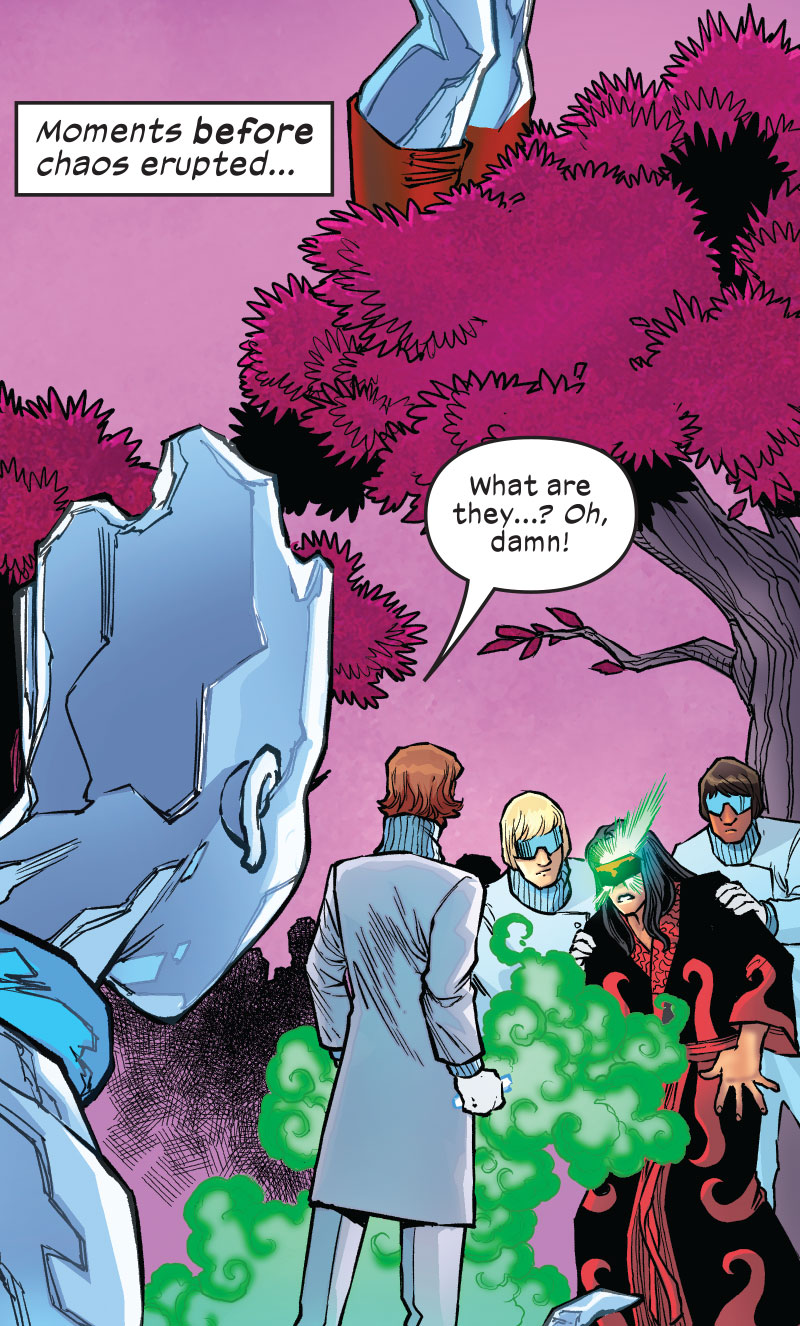 X-Men Unlimited Infinity Comic (2021-): Chapter 51 - Page 2