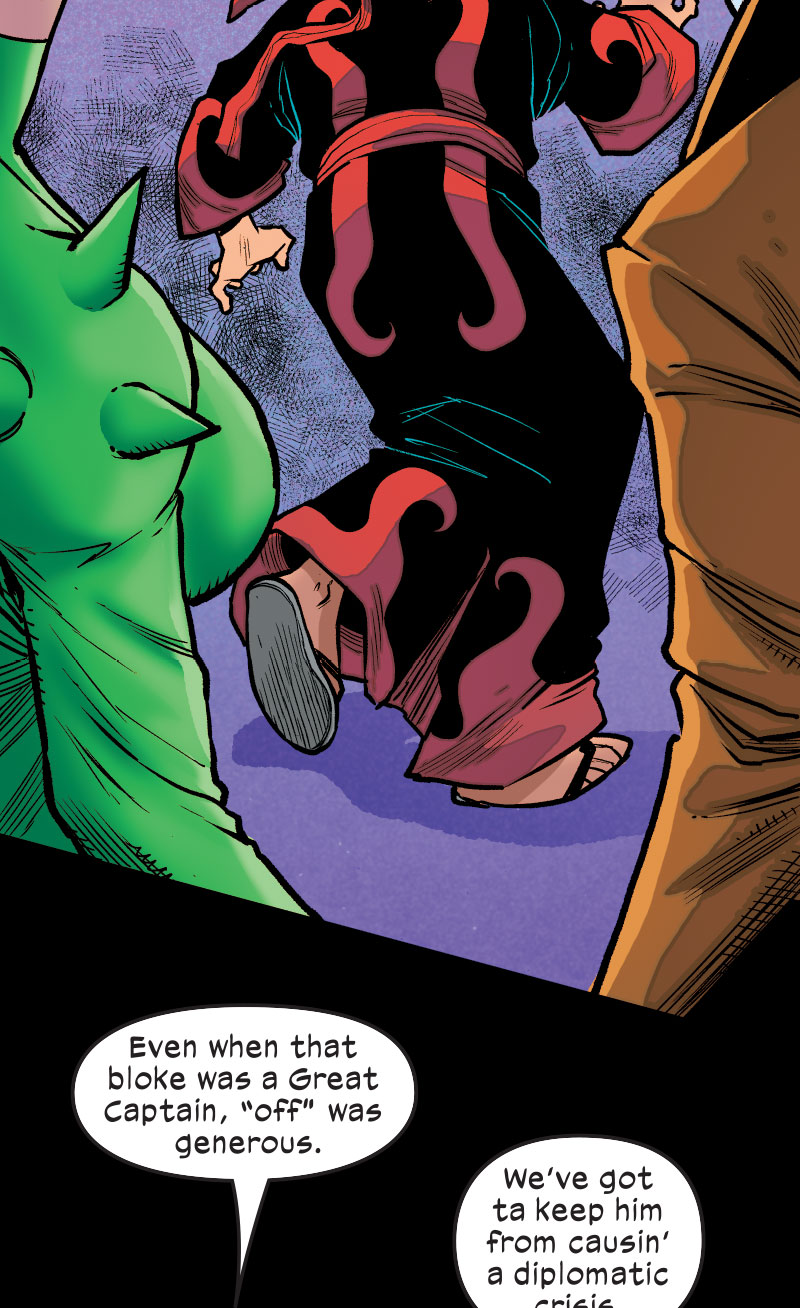 X-Men Unlimited Infinity Comic (2021-): Chapter 52 - Page 4