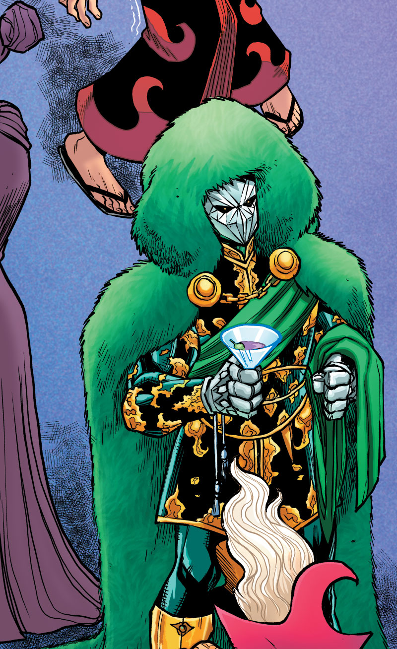 X-Men Unlimited Infinity Comic (2021-): Chapter 52 - Page 8