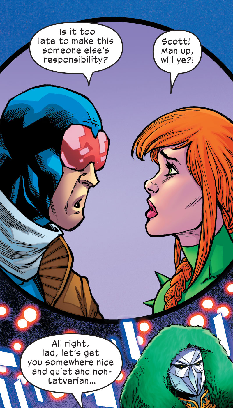 X-Men Unlimited Infinity Comic (2021-): Chapter 52 - Page 10