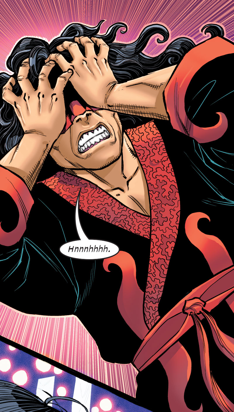 X-Men Unlimited Infinity Comic (2021-): Chapter 52 - Page 15