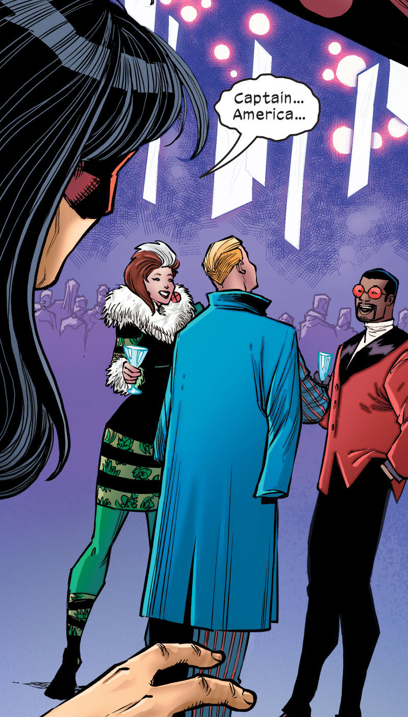 X-Men Unlimited Infinity Comic (2021-): Chapter 52 - Page 16