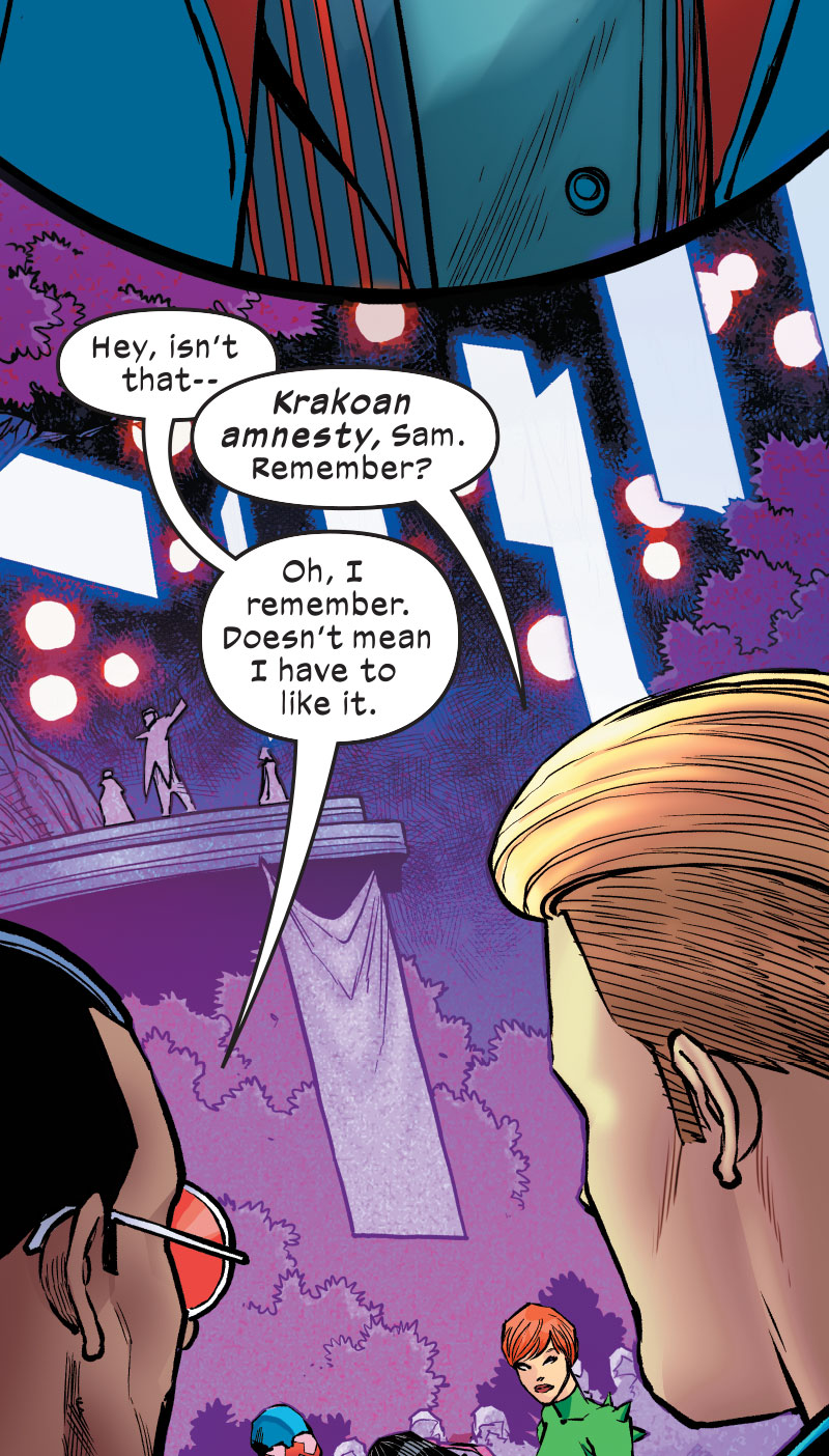 X-Men Unlimited Infinity Comic (2021-): Chapter 52 - Page 18