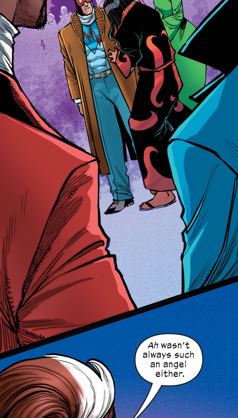 X-Men Unlimited Infinity Comic (2021-): Chapter 52 - Page 19