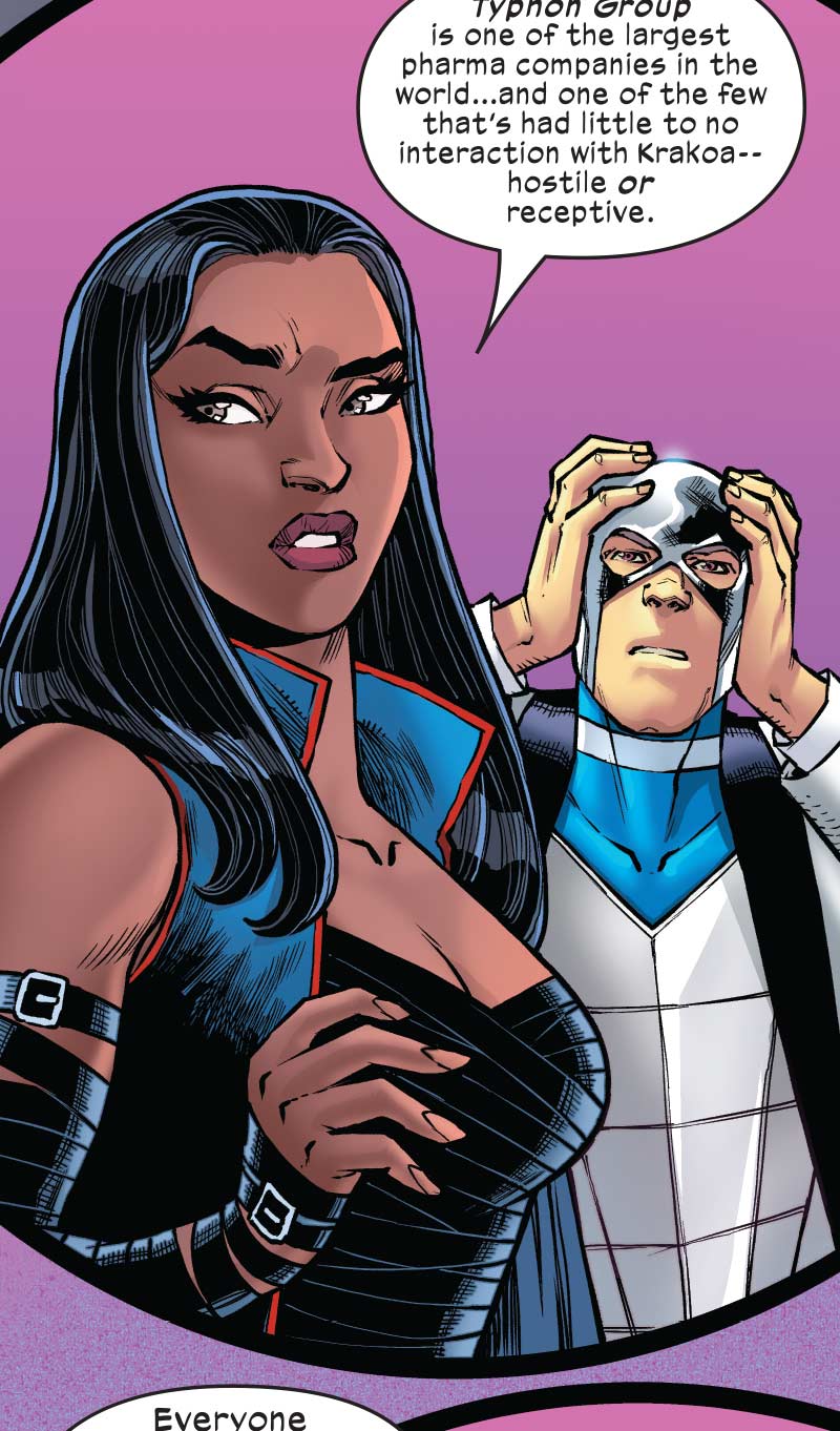 X-Men Unlimited Infinity Comic (2021-): Chapter 53 - Page 2