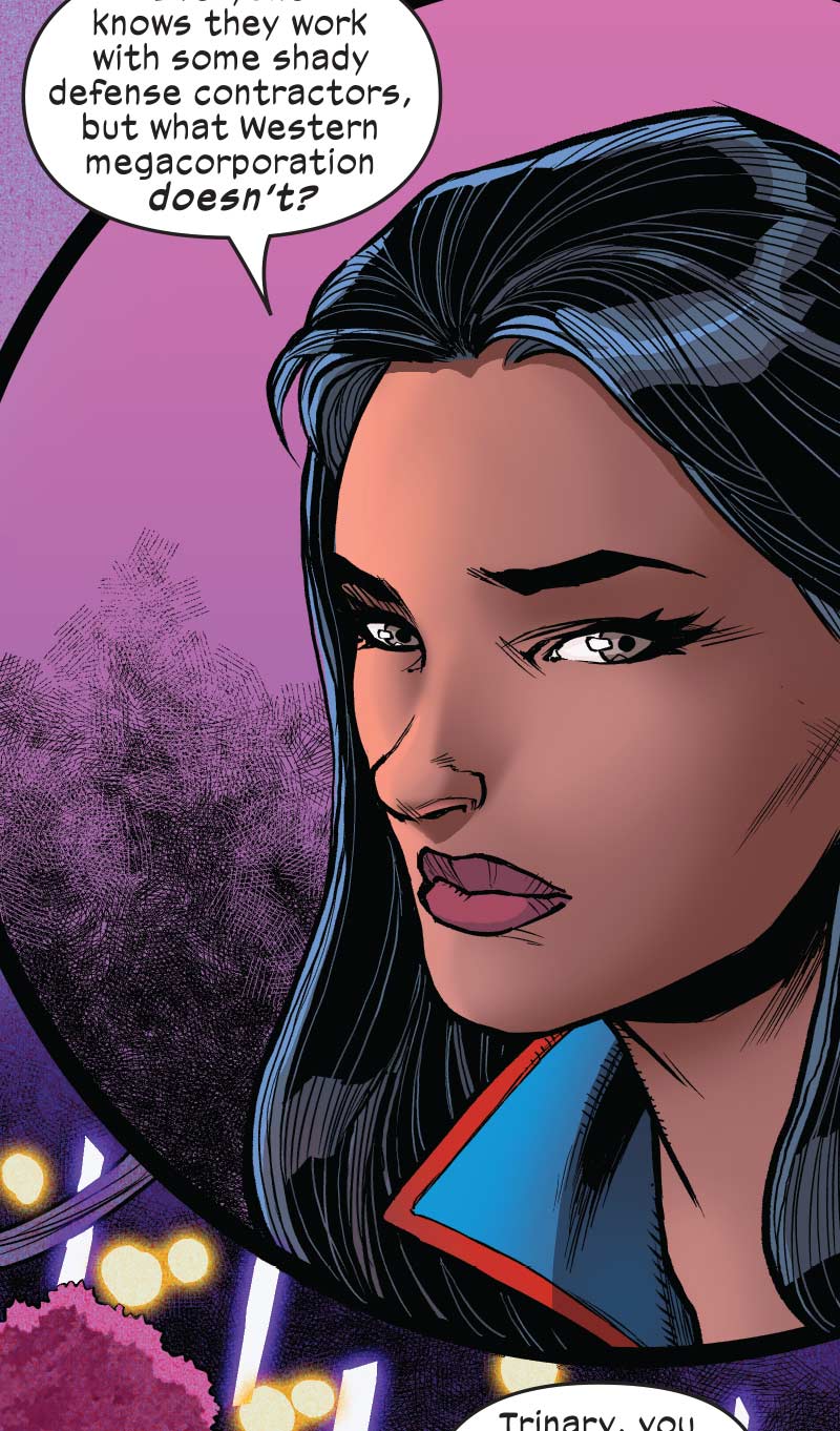X-Men Unlimited Infinity Comic (2021-): Chapter 53 - Page 3