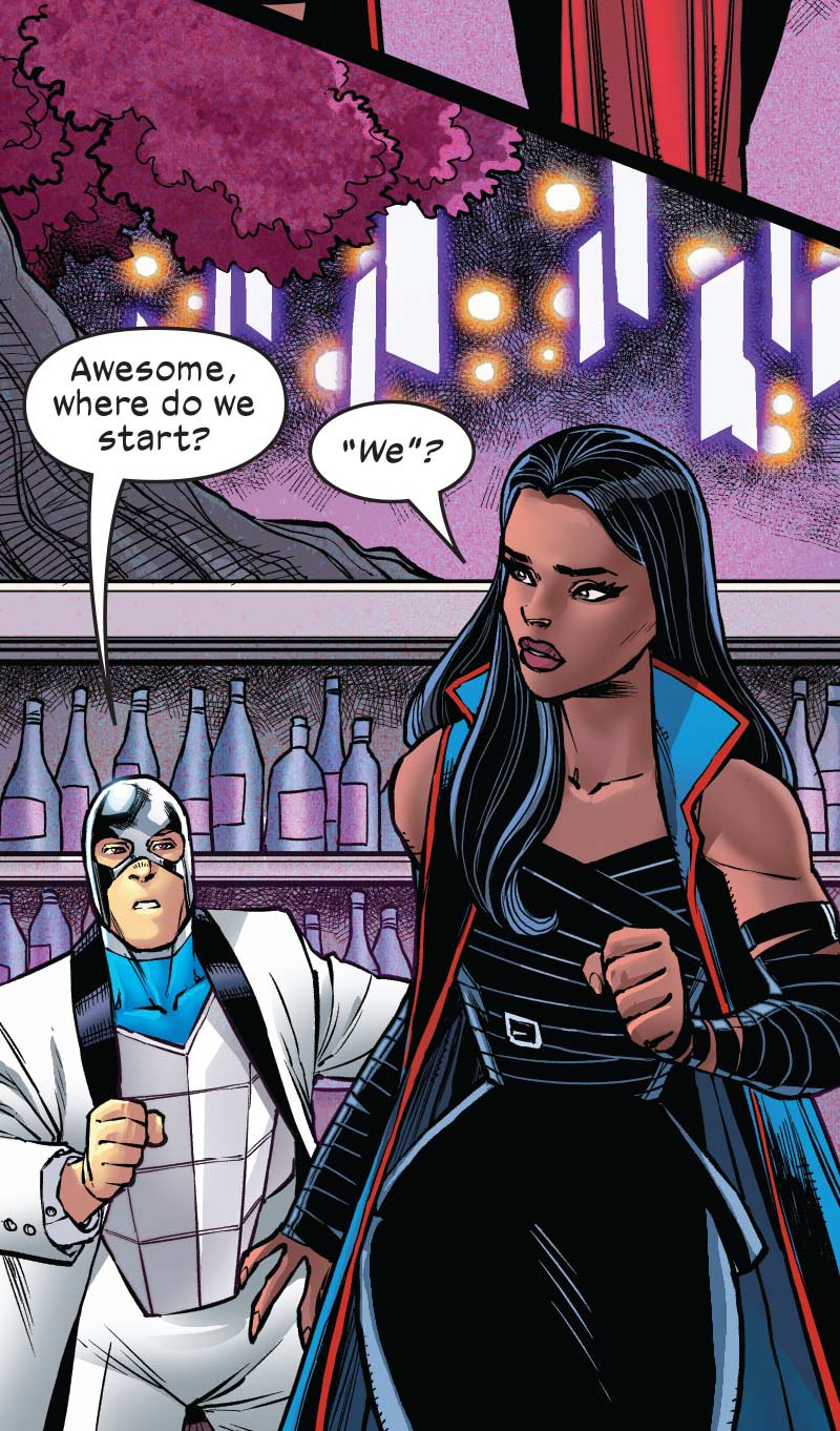 X-Men Unlimited Infinity Comic (2021-): Chapter 53 - Page 5