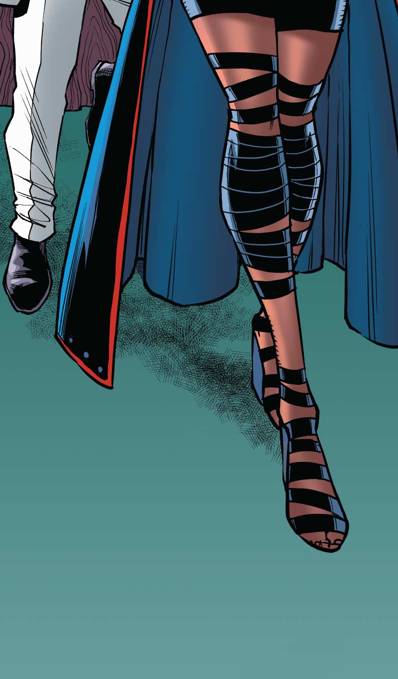 X-Men Unlimited Infinity Comic (2021-): Chapter 53 - Page 6