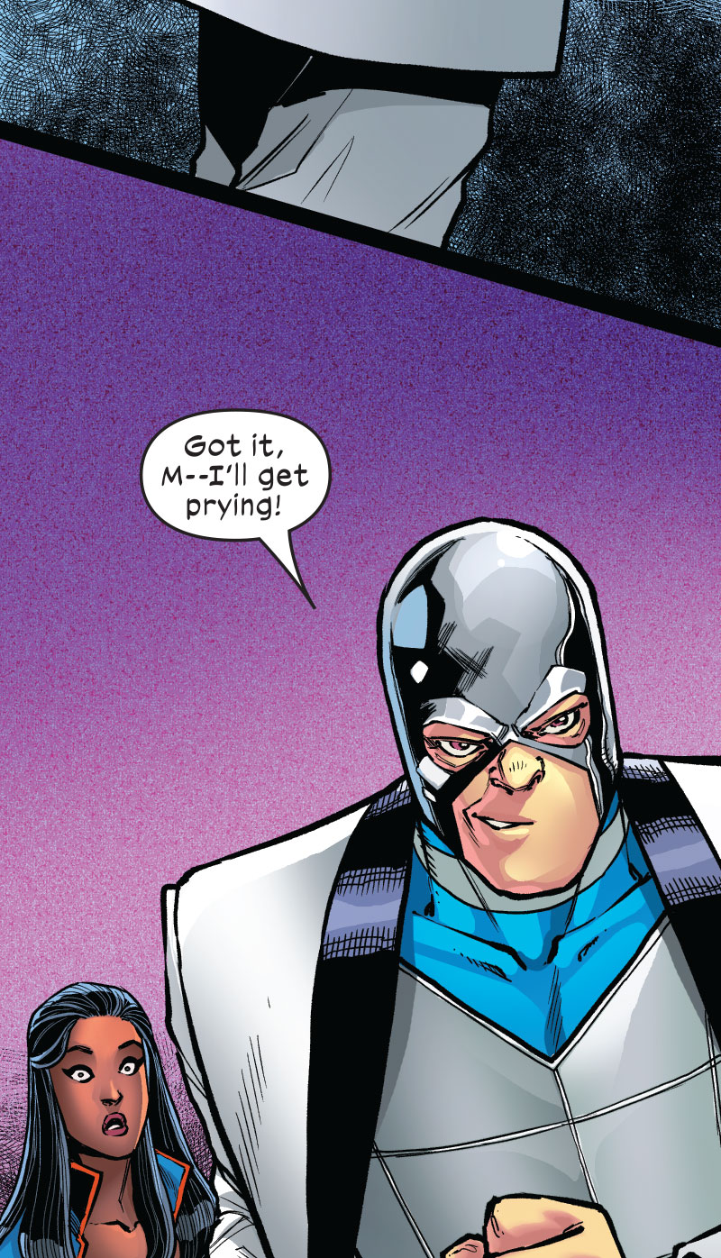 X-Men Unlimited Infinity Comic (2021-): Chapter 53 - Page 12