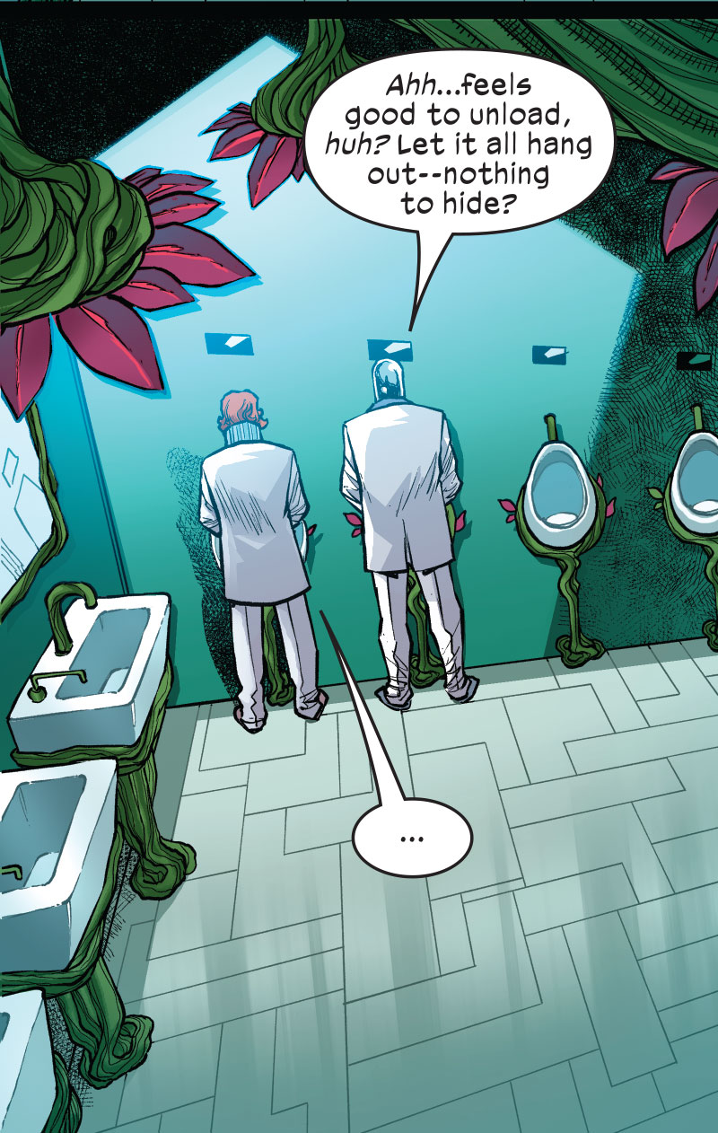 X-Men Unlimited Infinity Comic (2021-): Chapter 53 - Page 15