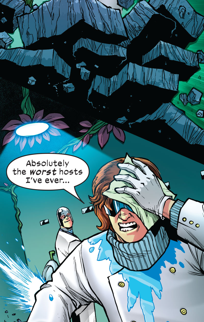 X-Men Unlimited Infinity Comic (2021-): Chapter 53 - Page 17