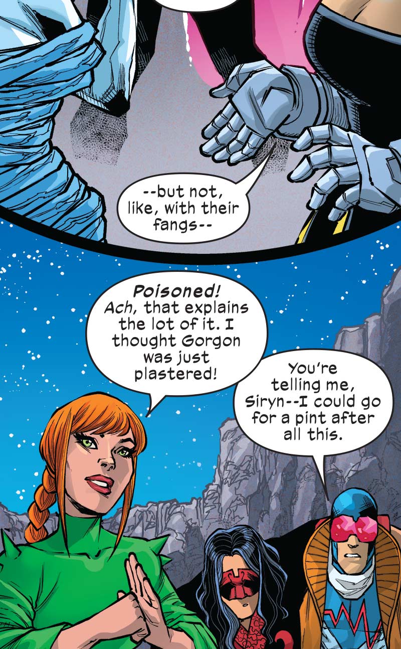 X-Men Unlimited Infinity Comic (2021-): Chapter 54 - Page 3