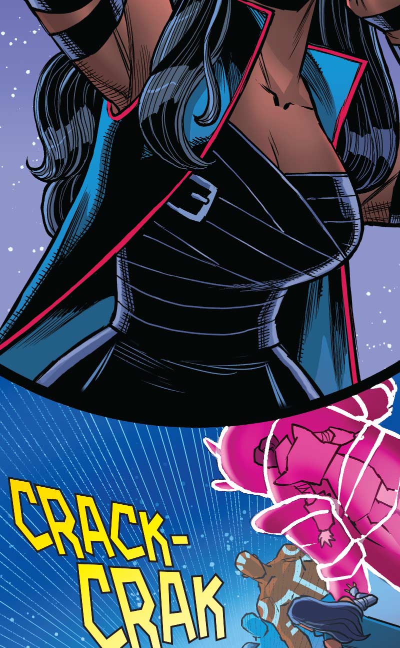 X-Men Unlimited Infinity Comic (2021-): Chapter 54 - Page 5