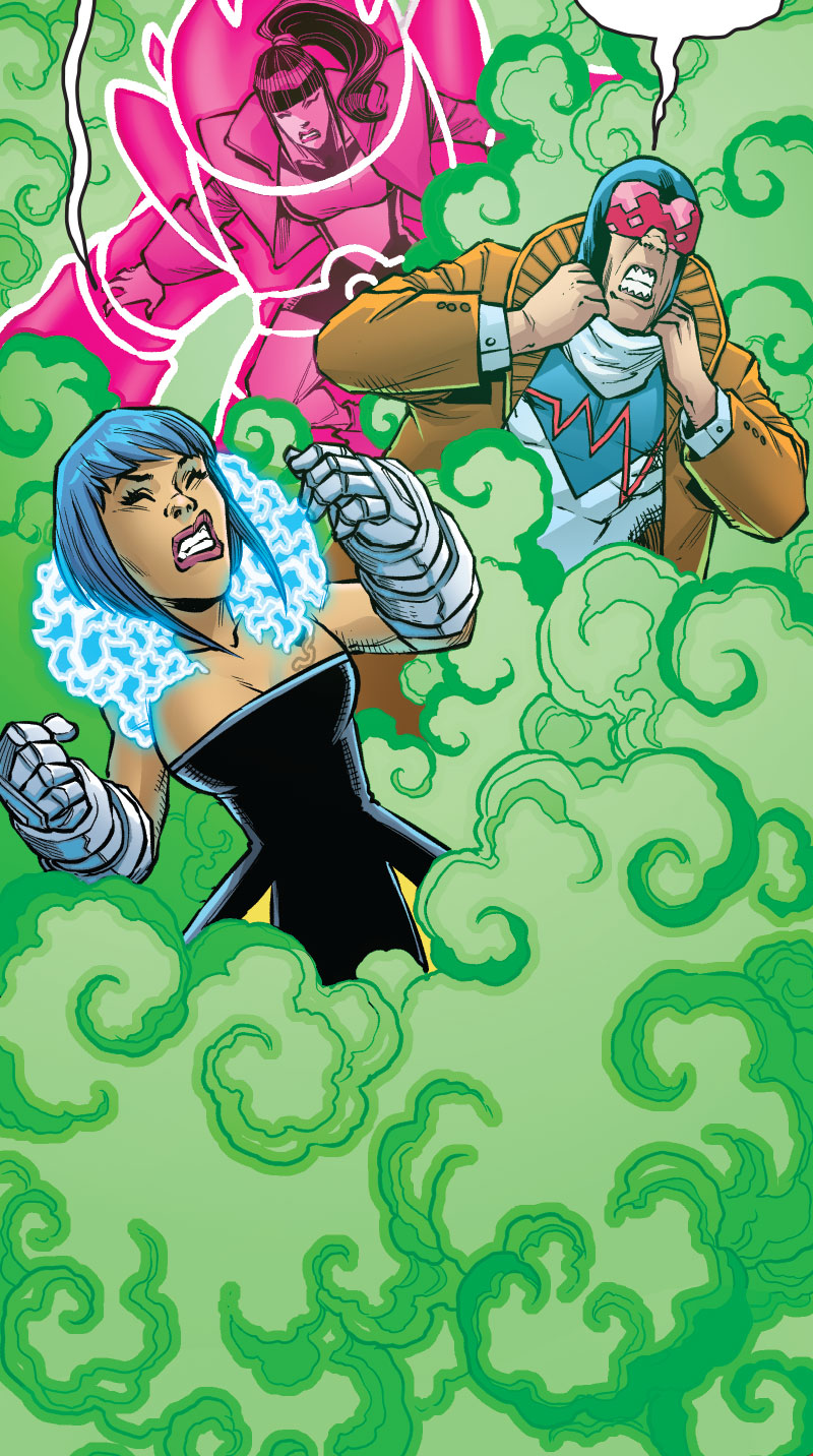 X-Men Unlimited Infinity Comic (2021-): Chapter 54 - Page 9