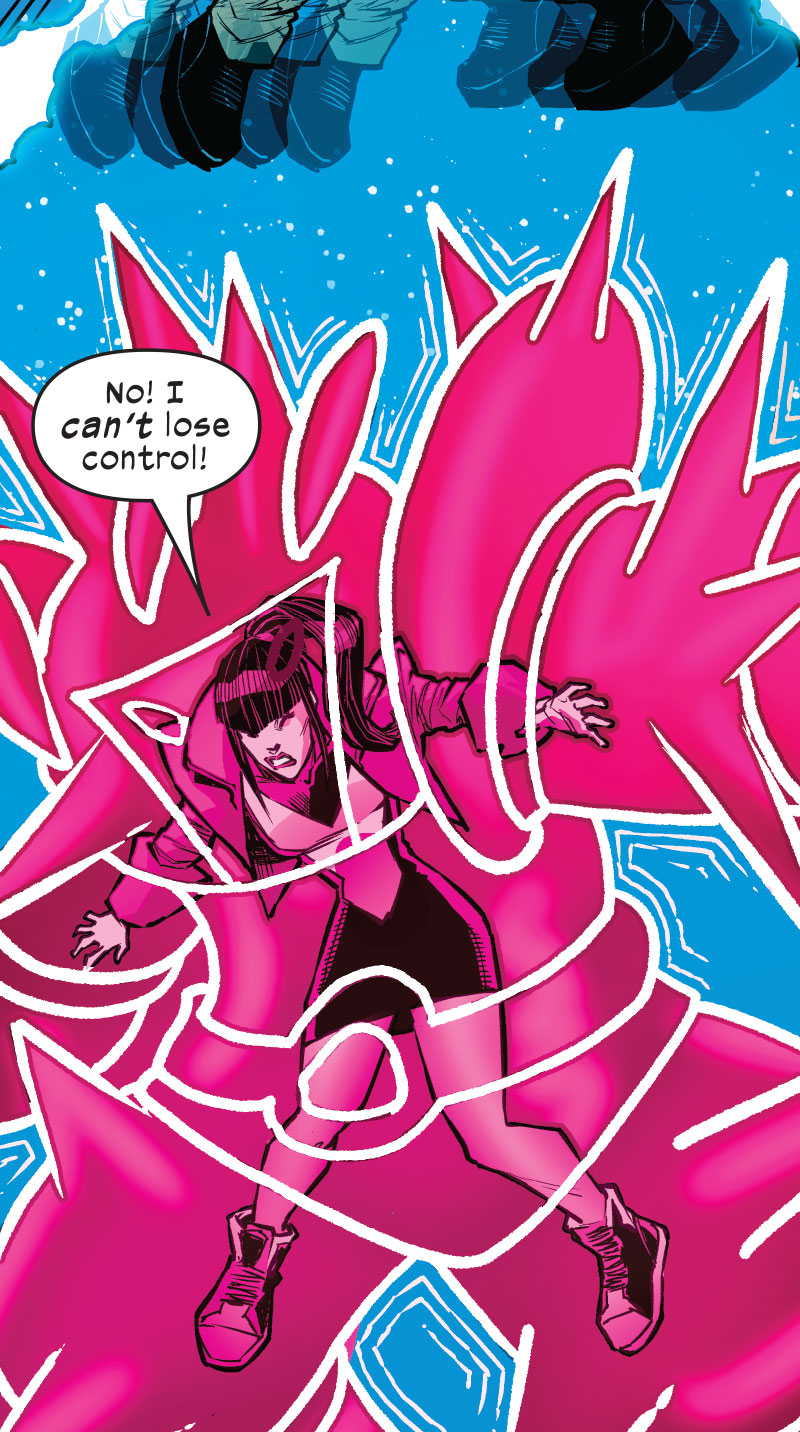 X-Men Unlimited Infinity Comic (2021-): Chapter 54 - Page 11