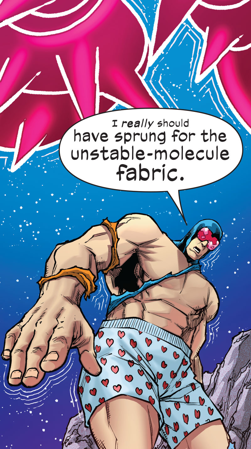 X-Men Unlimited Infinity Comic (2021-): Chapter 54 - Page 12