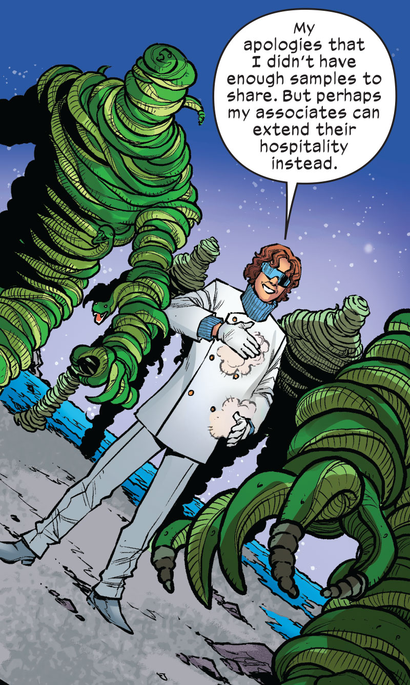 X-Men Unlimited Infinity Comic (2021-): Chapter 54 - Page 14