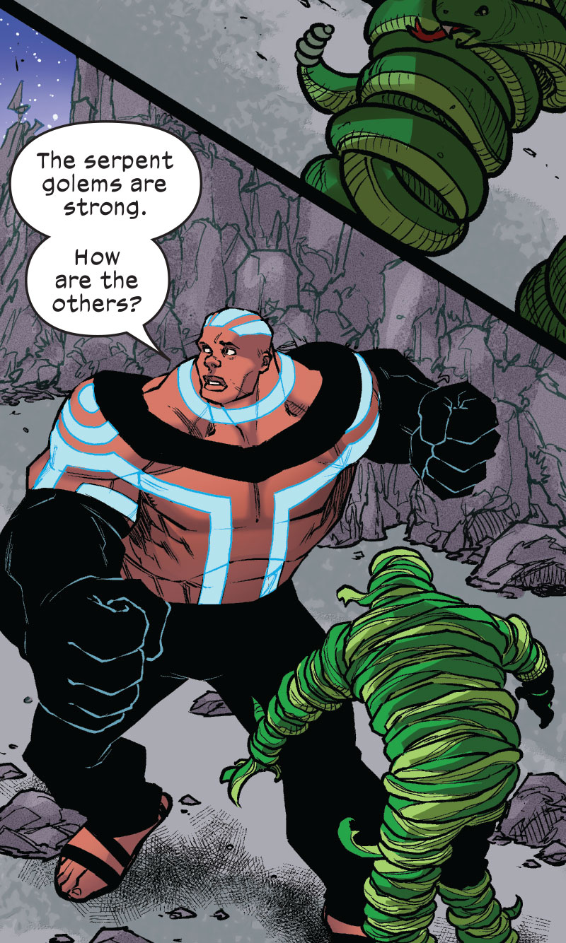 X-Men Unlimited Infinity Comic (2021-): Chapter 54 - Page 15