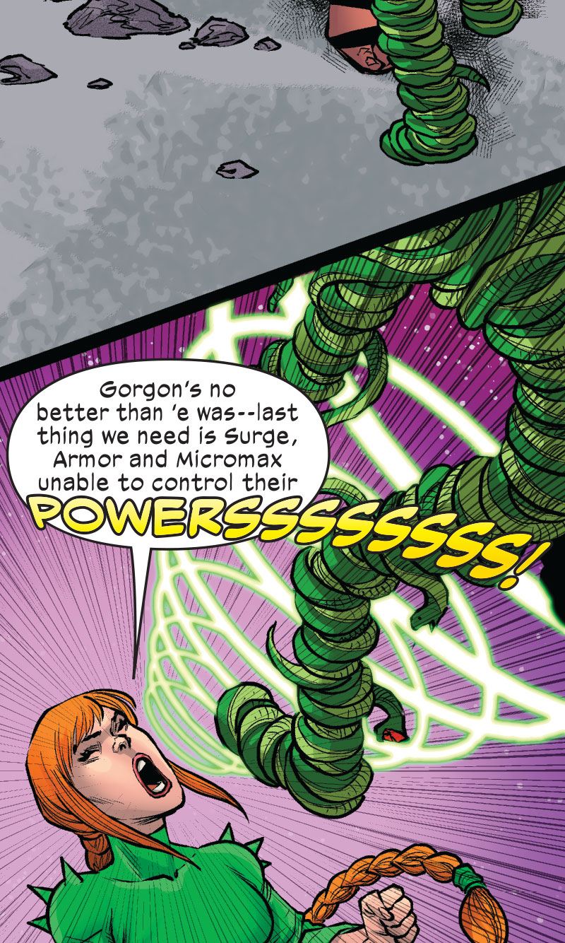 X-Men Unlimited Infinity Comic (2021-): Chapter 54 - Page 16