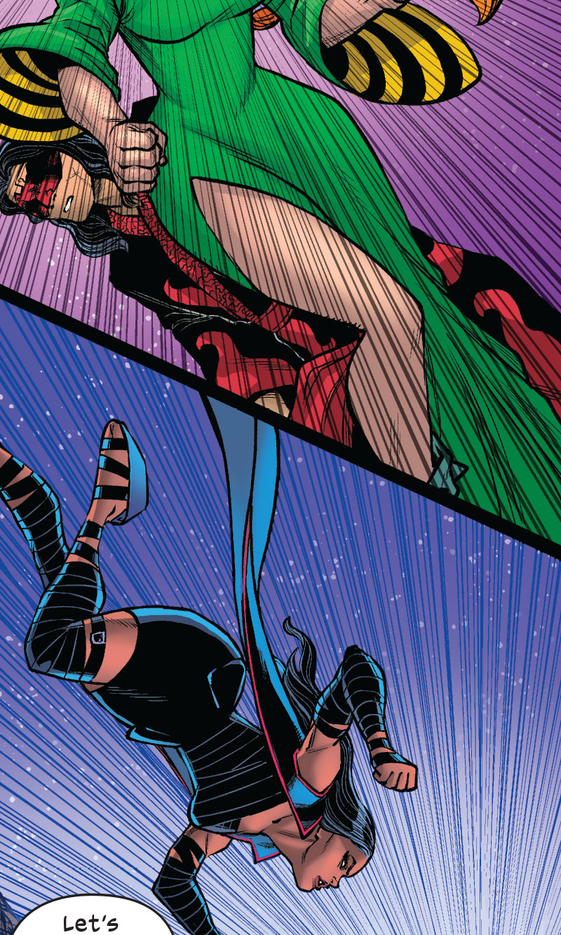 X-Men Unlimited Infinity Comic (2021-): Chapter 54 - Page 17