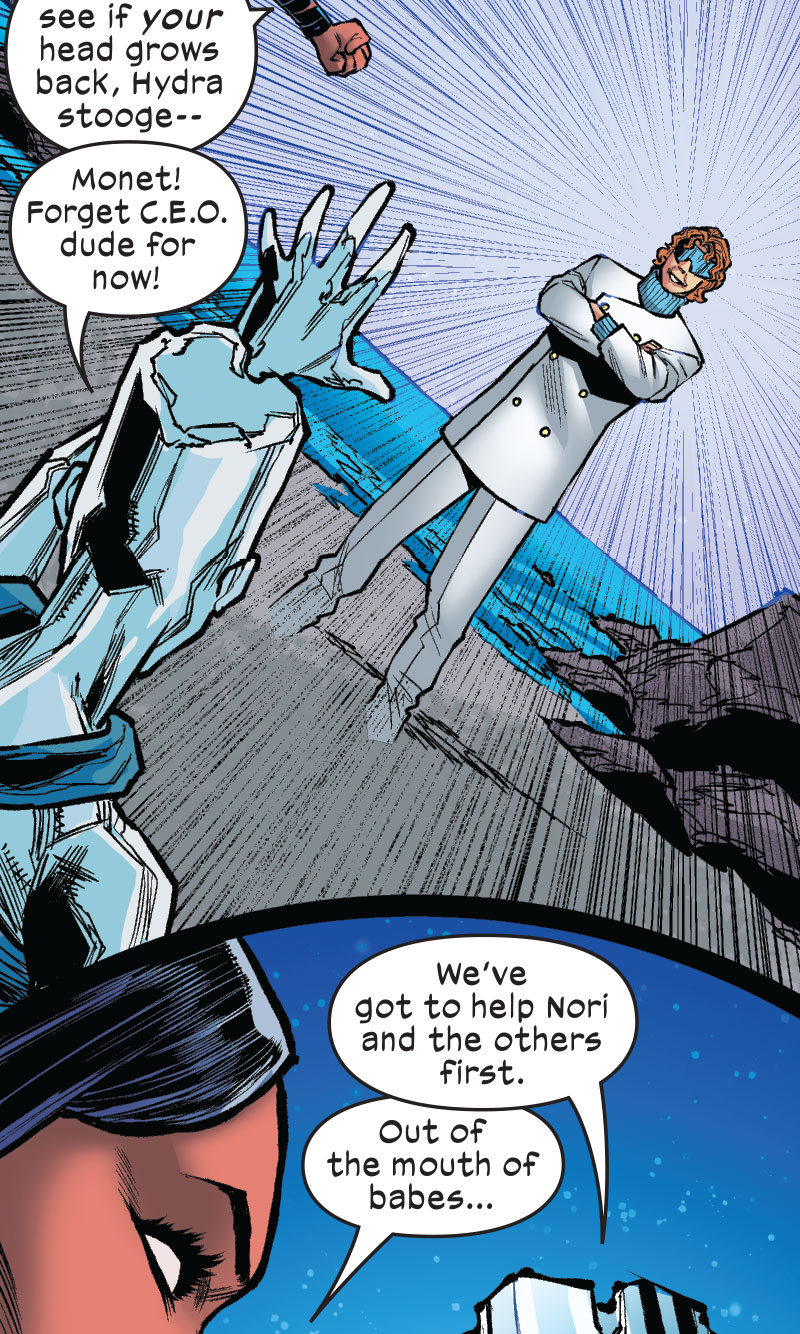X-Men Unlimited Infinity Comic (2021-): Chapter 54 - Page 18