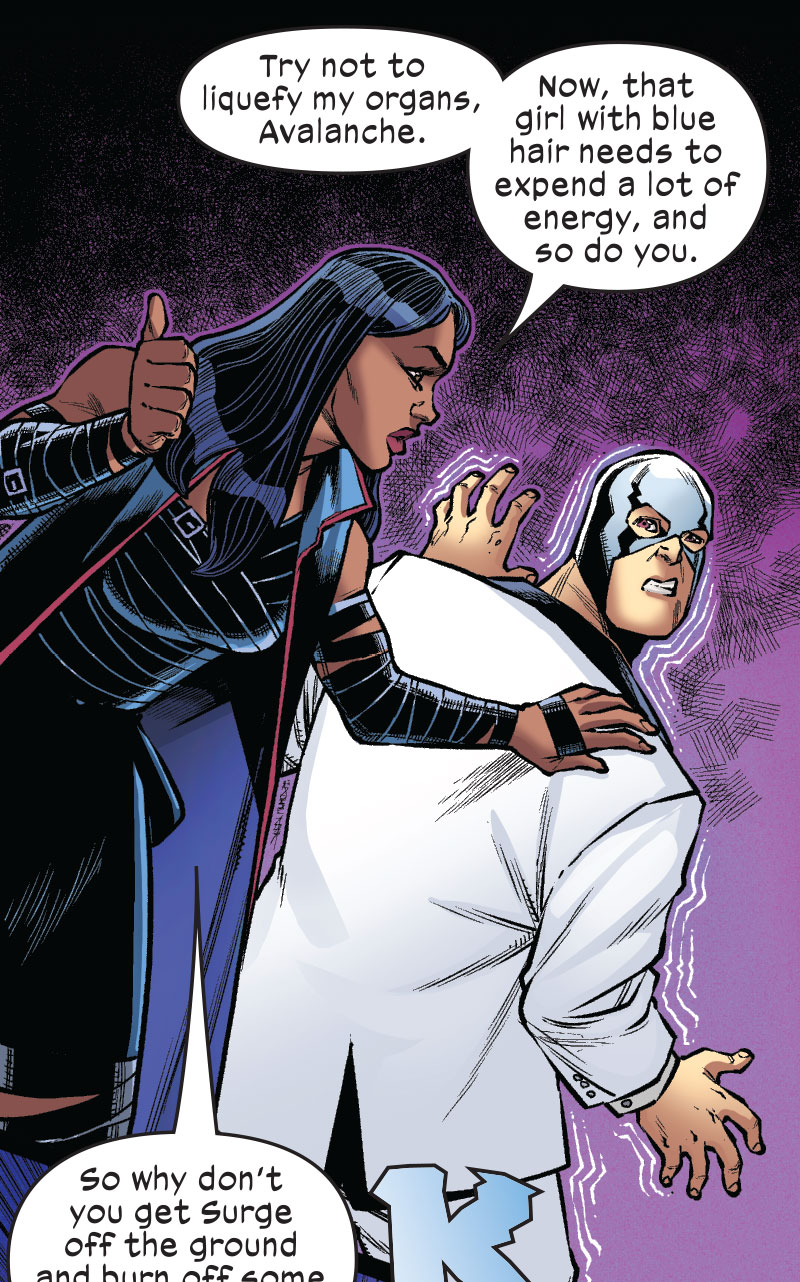 X-Men Unlimited Infinity Comic (2021-): Chapter 54 - Page 20
