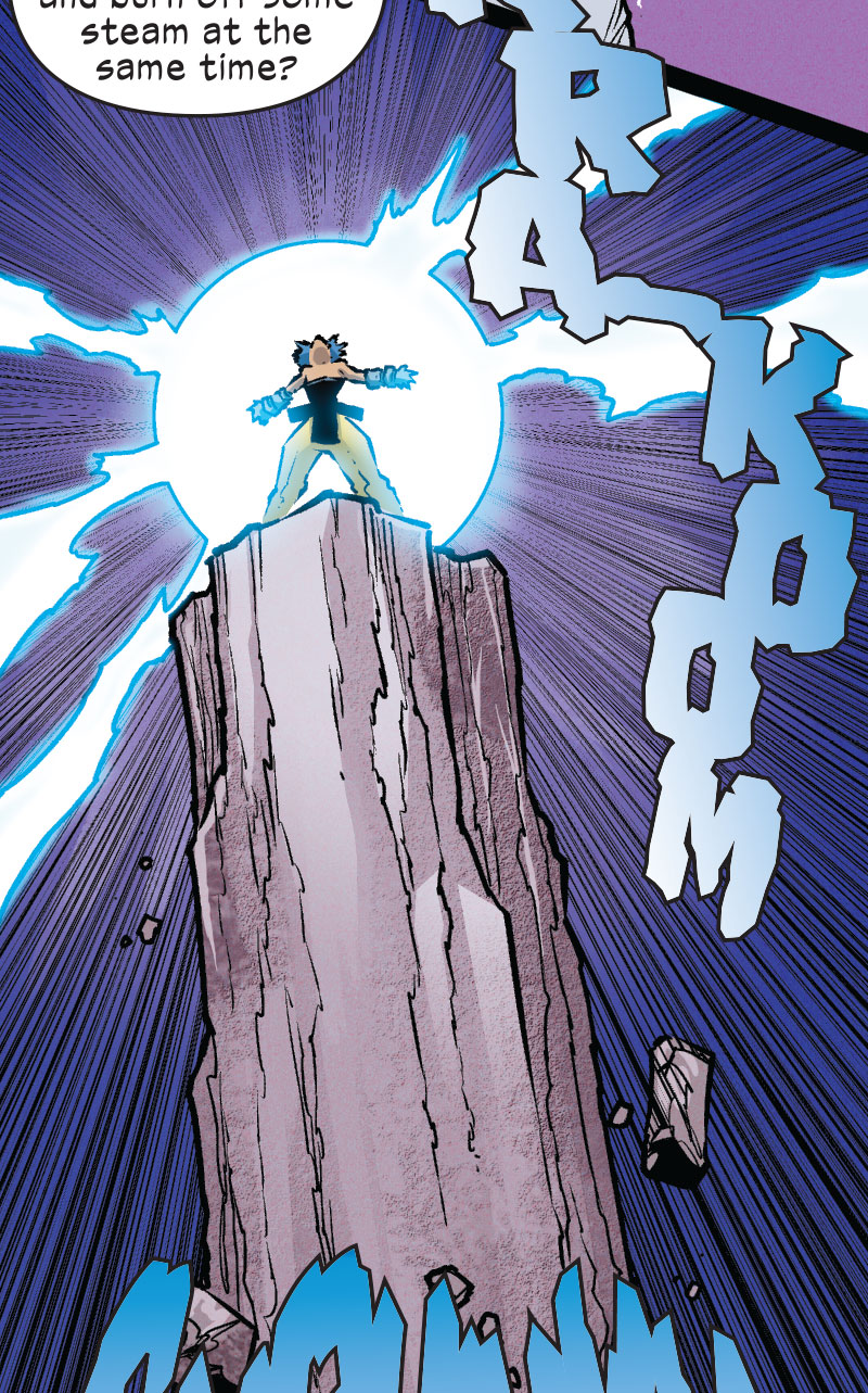 X-Men Unlimited Infinity Comic (2021-): Chapter 54 - Page 21
