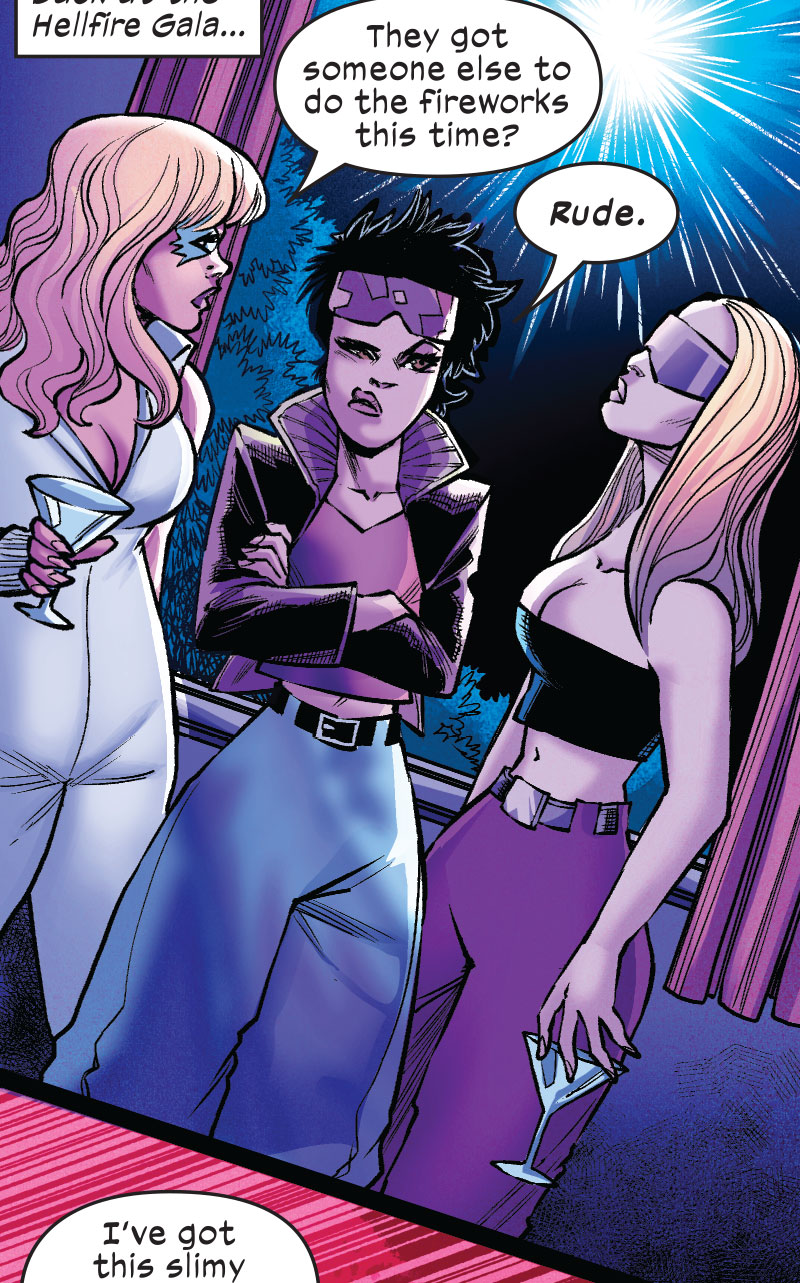 X-Men Unlimited Infinity Comic (2021-): Chapter 54 - Page 23