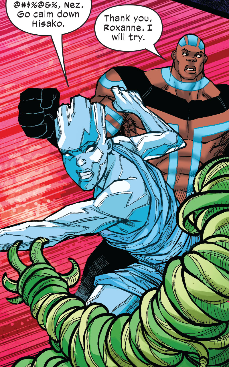 X-Men Unlimited Infinity Comic (2021-): Chapter 54 - Page 24