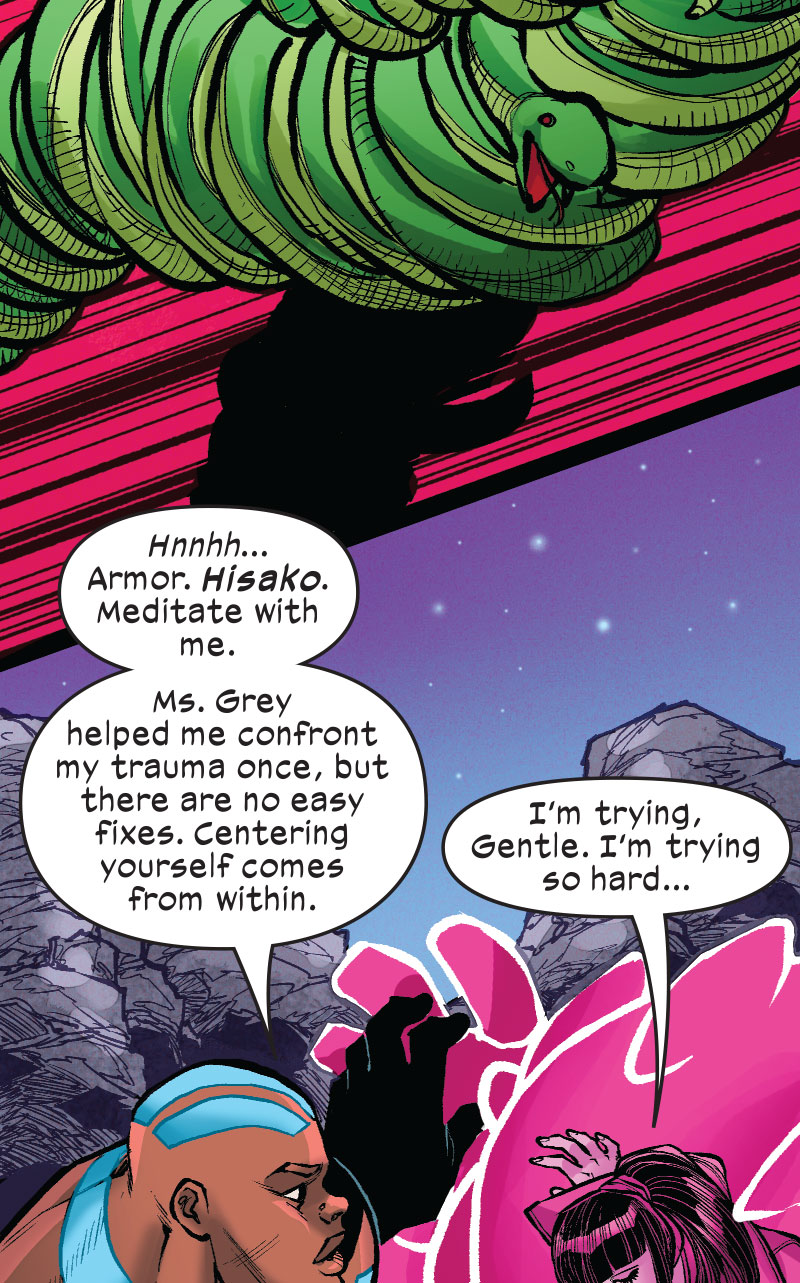 X-Men Unlimited Infinity Comic (2021-): Chapter 54 - Page 25