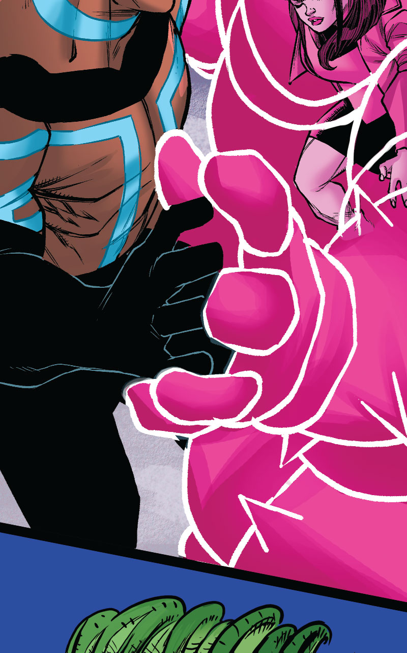 X-Men Unlimited Infinity Comic (2021-): Chapter 54 - Page 26
