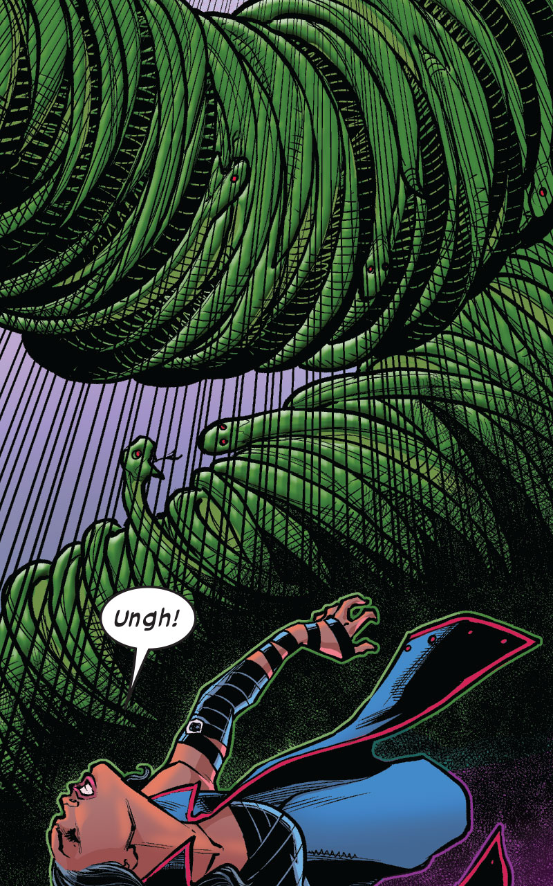 X-Men Unlimited Infinity Comic (2021-): Chapter 55 - Page 2