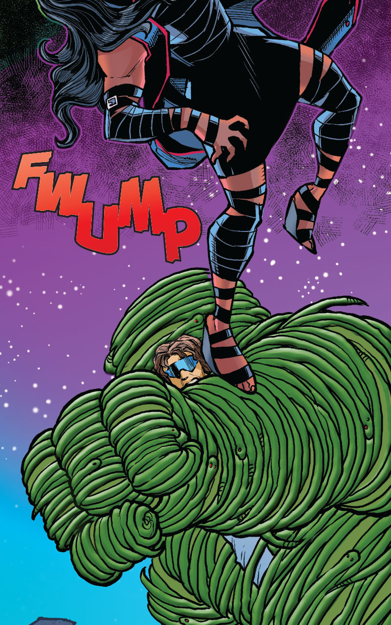 X-Men Unlimited Infinity Comic (2021-): Chapter 55 - Page 3