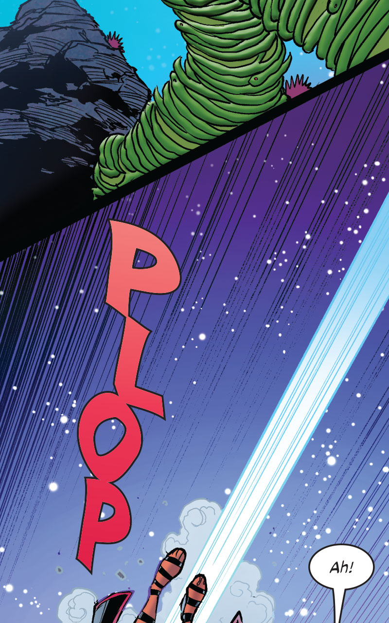 X-Men Unlimited Infinity Comic (2021-): Chapter 55 - Page 4