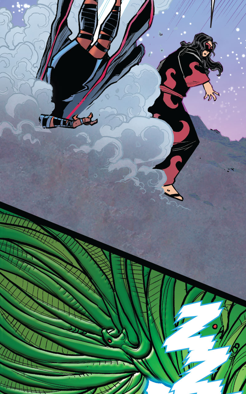X-Men Unlimited Infinity Comic (2021-): Chapter 55 - Page 5