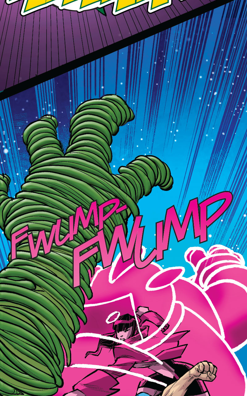 X-Men Unlimited Infinity Comic (2021-): Chapter 55 - Page 8