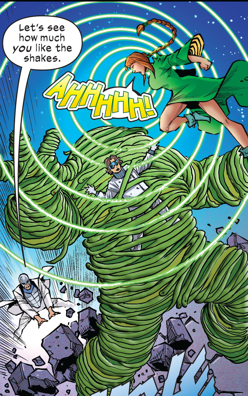 X-Men Unlimited Infinity Comic (2021-): Chapter 55 - Page 11