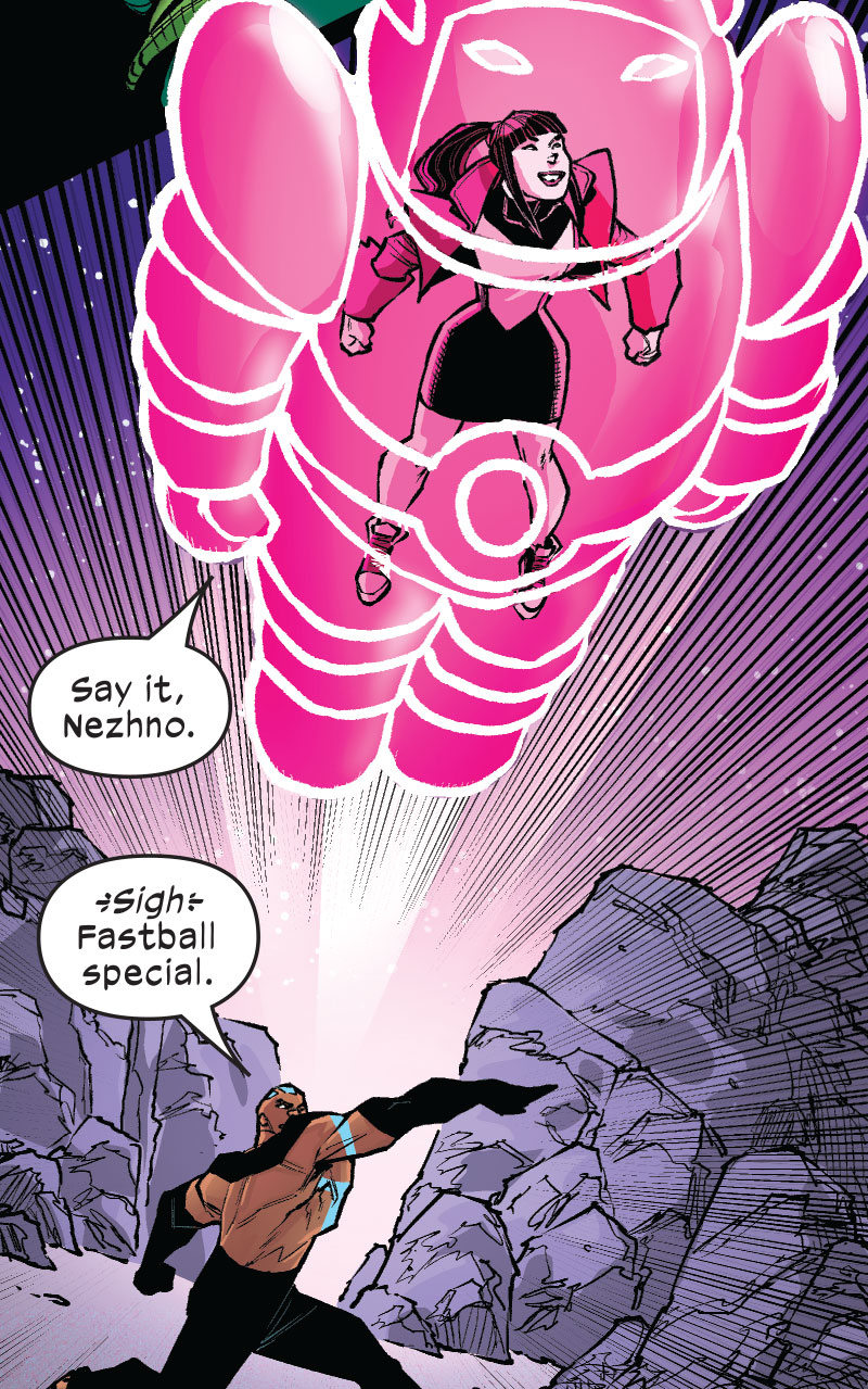 X-Men Unlimited Infinity Comic (2021-): Chapter 55 - Page 13