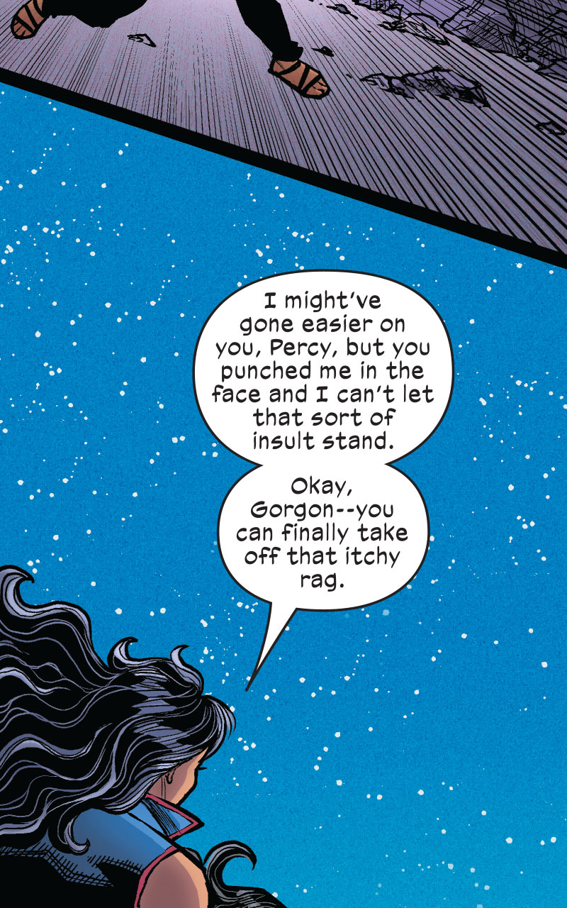 X-Men Unlimited Infinity Comic (2021-): Chapter 55 - Page 14